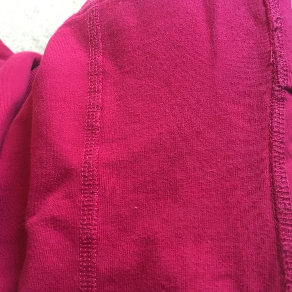 Jacket Fuchsia Pink - Picture 4 of 6